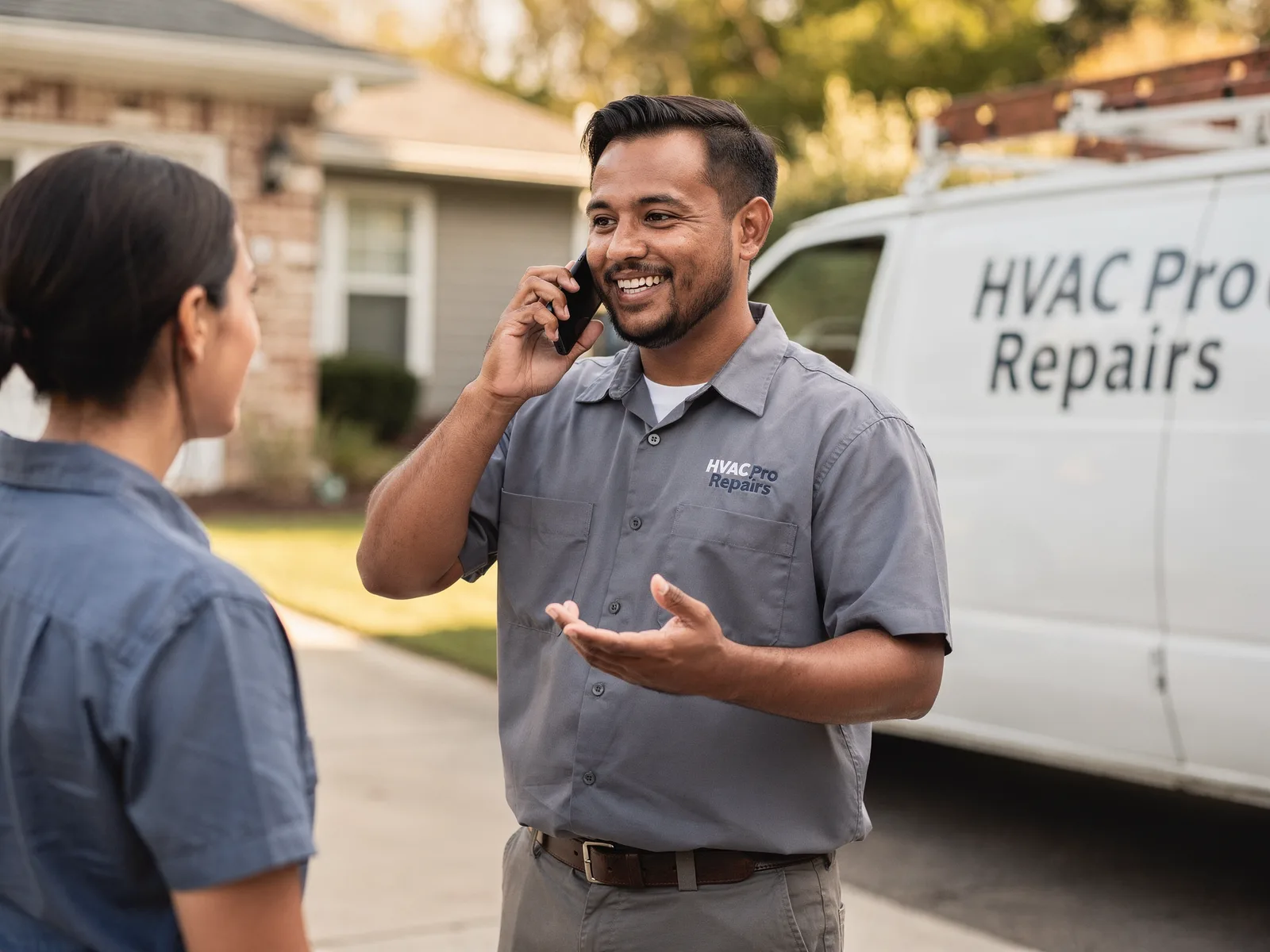 Heat Pump Repair Saint James, MN FAQs